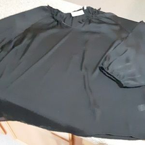 avenue studio Tops - Dress shirt avenue studio Tops - Dress shirt